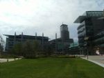 MEDIA CITY UK WINS CARBUNCLE CUP